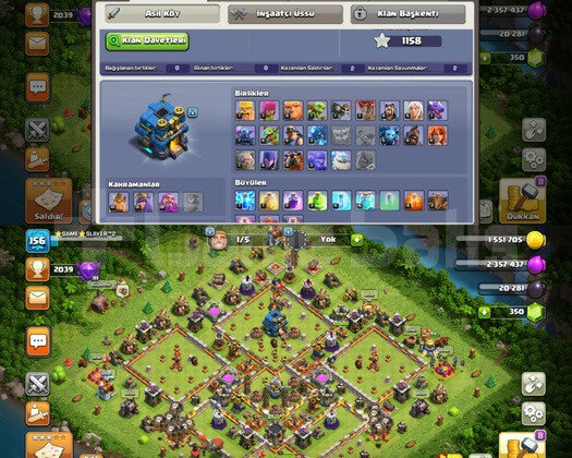 Max 11 den 12 ye geçme harika hesap