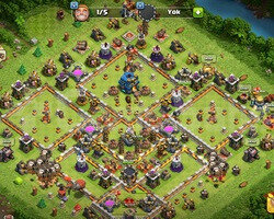 Max 11 den 12 ye geçme harika hesap