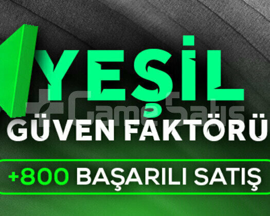 indirimli! cs go yeşil faktör paketi