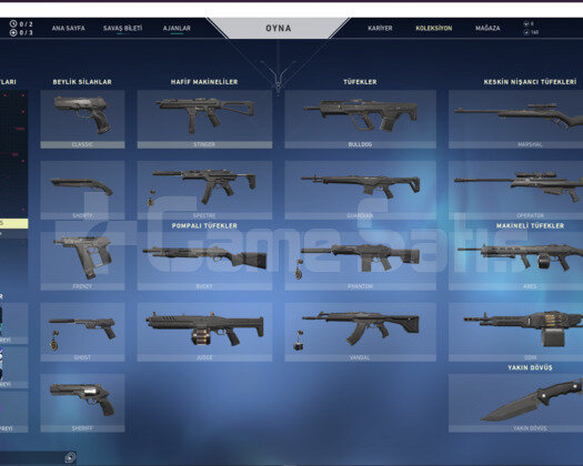 Valorant dia 1 smurf hesap