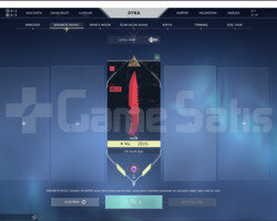 Valorant dia 1 smurf hesap