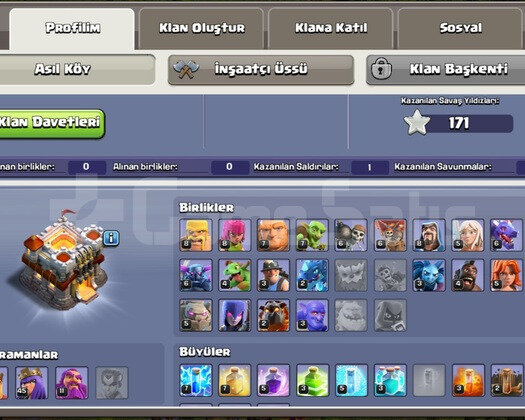 Max 10 dan 11
