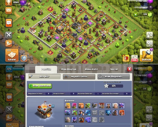 Max 10 dan 11