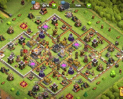 Max 10 dan 11