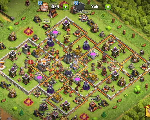 Max 10 dan 11