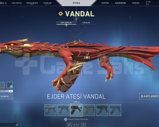 YAĞMACI BIÇAK VE EJDER VANDAL TR HESAP