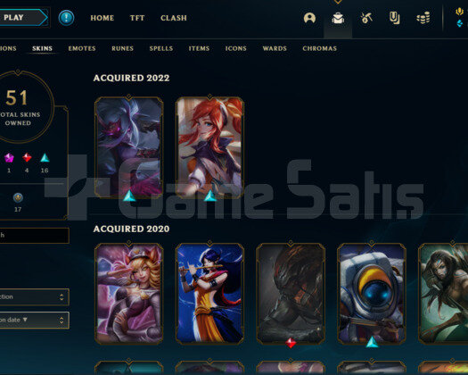 EU WEST 237 LEVEL