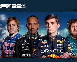 F1 22 Champions Edition + Online +3Hediye+Garanti