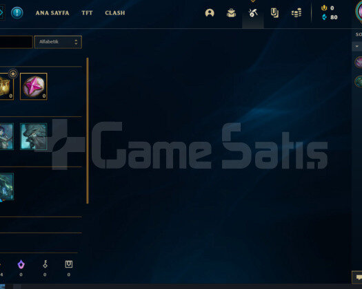 EUW Gold 4