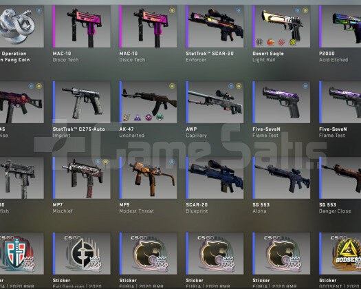 INVISIBLE TRADE BAN