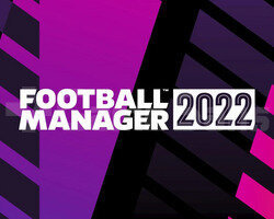 Football Manager 2022 | In Game Editor + 2 Oyun