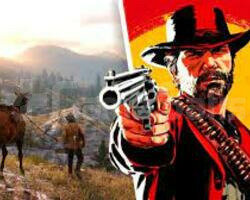 Red Dead Redemption 2 + İstediğiniz 2 Oyun