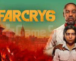 Far Cry 6 & İstediğiniz 2 Oyun!