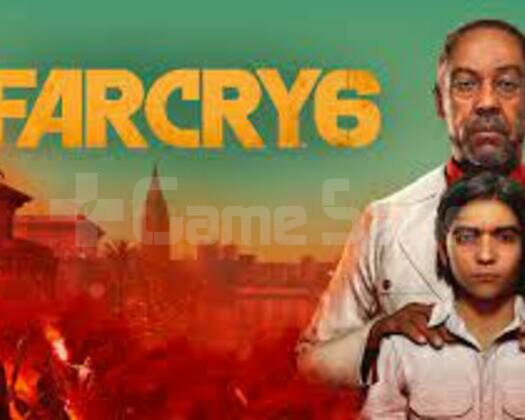 Far Cry 6 & İstediğiniz 2 Oyun!