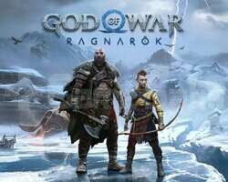 God Of War & İstediğiniz 2 Oyun