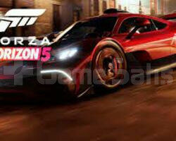 Forza Horizon 5 Premium Edition & Dilediğin 2 Oyun