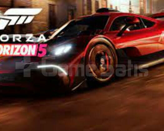Forza Horizon 5 Premium Edition & Dilediğin 2 Oyun