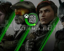 XBOX Gamepass Ultimate & Dilediğin 2 Oyun!