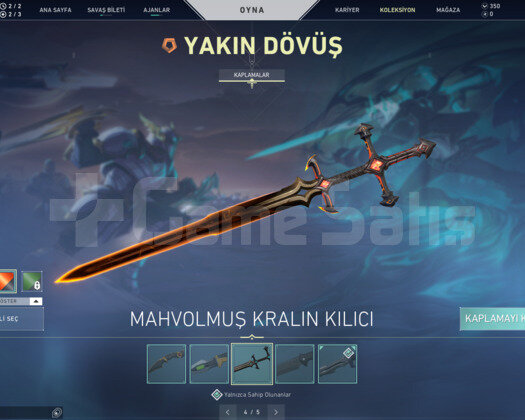 YAĞMACI BIÇAK VE EJDER VANDAL TR HESAP