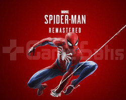 Marvels Spiderman Remastered + İstediğiniz 2 Oyun