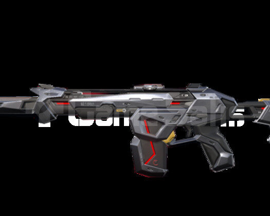 PROTOKOL PHANTOM KÖKEN VANDAL