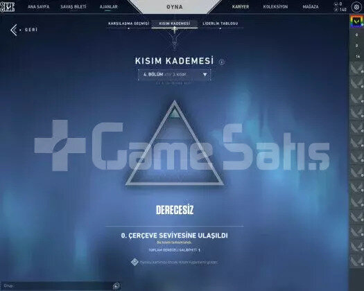FRESH SMURFLEMELİK PLAT HESAP