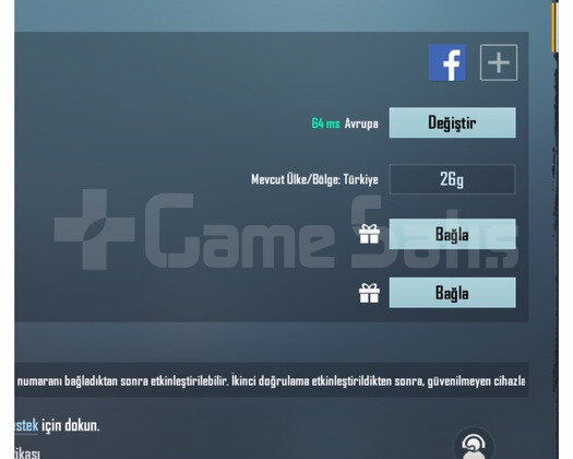 M13RP+267UC+KUŞ YOLDAŞ+TEK BAĞ+RP PRİME PLUS