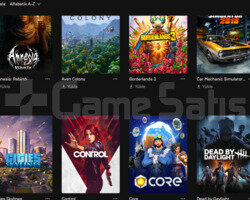 43 Oyunlu Epic Games  Güzel Hesap