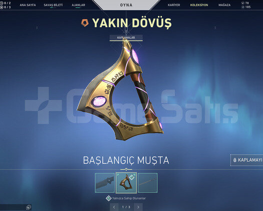 YAĞMACI VANDAL RADYANT KRİZİ PH EJDER OP!!