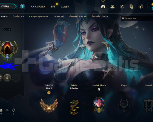 yüksek mmr 80 wr tr gold2