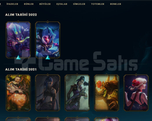 TR GOLD 4 20 LP GELİR