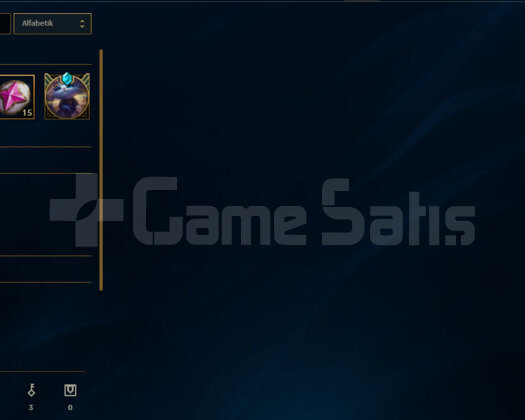 TR GOLD 4 20 LP GELİR