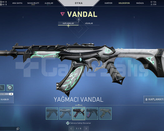 EJDER-YAĞMACI OP VE YAĞMACI VANDAL TR HESAP