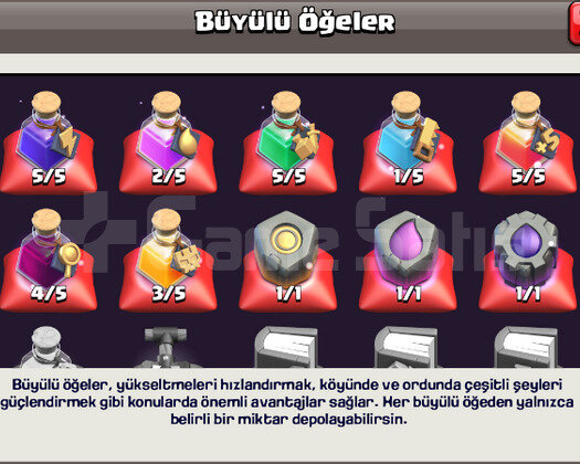 COC Bb 10 2300Taş Şampiyon lig hesap