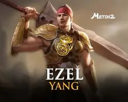 Metin2 Ezel Yang