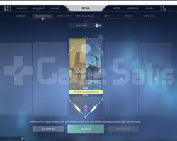Valorant dia 2 smurf hesap