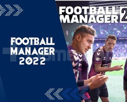 Football Manager 2022 + İn Game Editor + Garanti