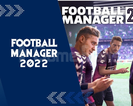 Football Manager 2022 + İn Game Editor + Garanti