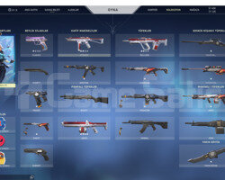 Valorant Battle Pass Hesap Kaçırma