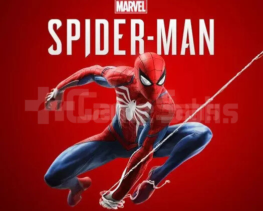 Marvels Spiderman Remastered + İstediğiniz 2 Oyun