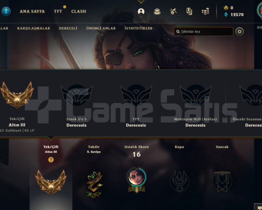 TR GOLD 3 45 LP 12K MAVİ ÖZ İLK MAİLLİ