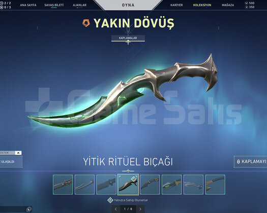 Yitik Sett/Sihirpunk Sett/İon Phan/Anomali Sheriff
