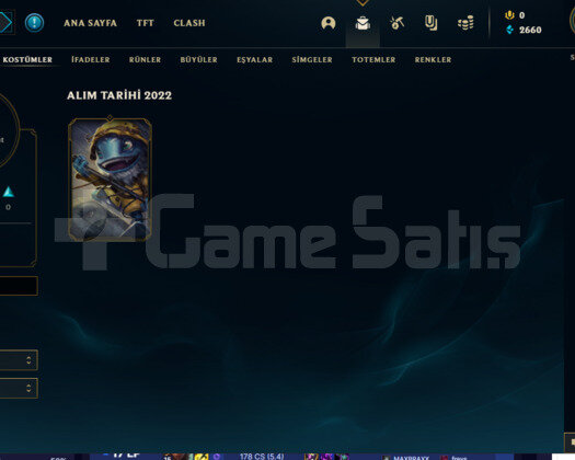 Euw Gold 4