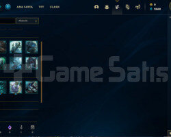 Euw Gold 4