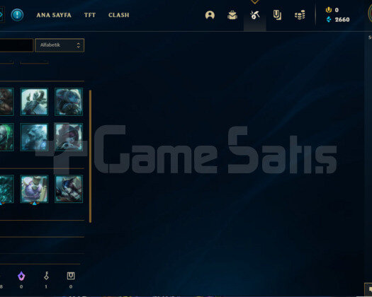 Euw Gold 4