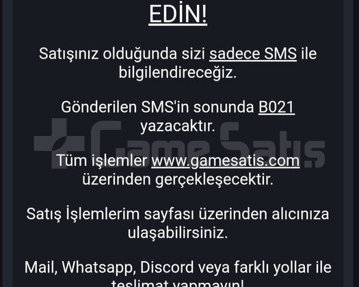 VİDEO AÇIKLAMADA