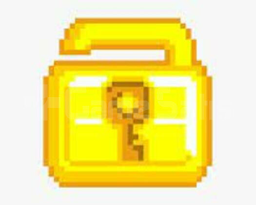 970 world lock