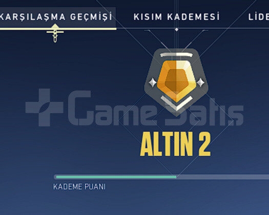 YİTİK VANDAL - İYON PHANTOM - K/TAC BATTLE PASS