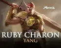 Metin2 Ruby Charon Yang
