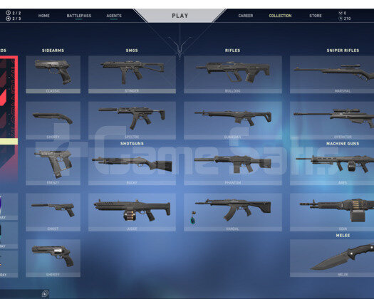 Valorant dia 2 smurf hesap